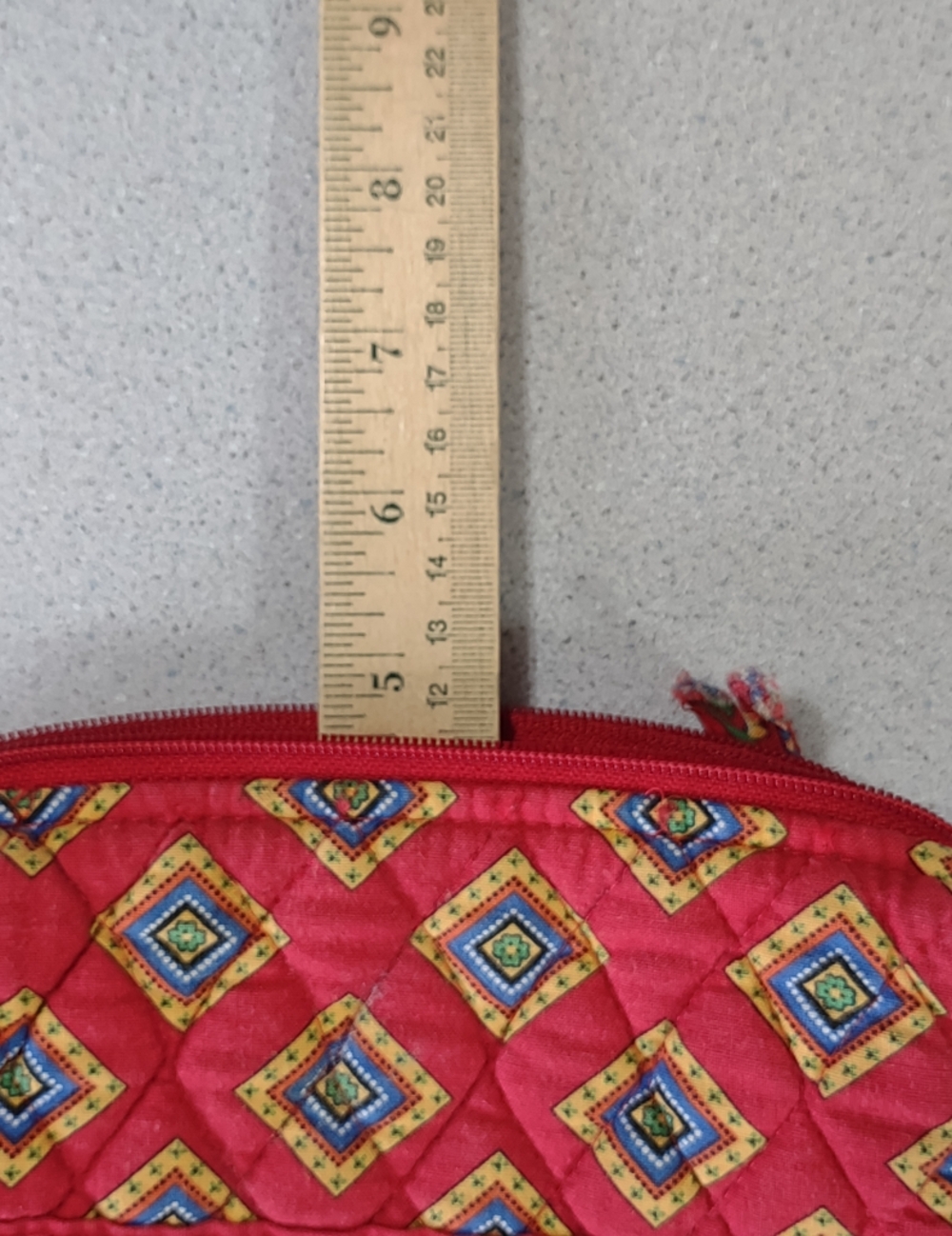 VB Wristlet - Picture 6 of 6